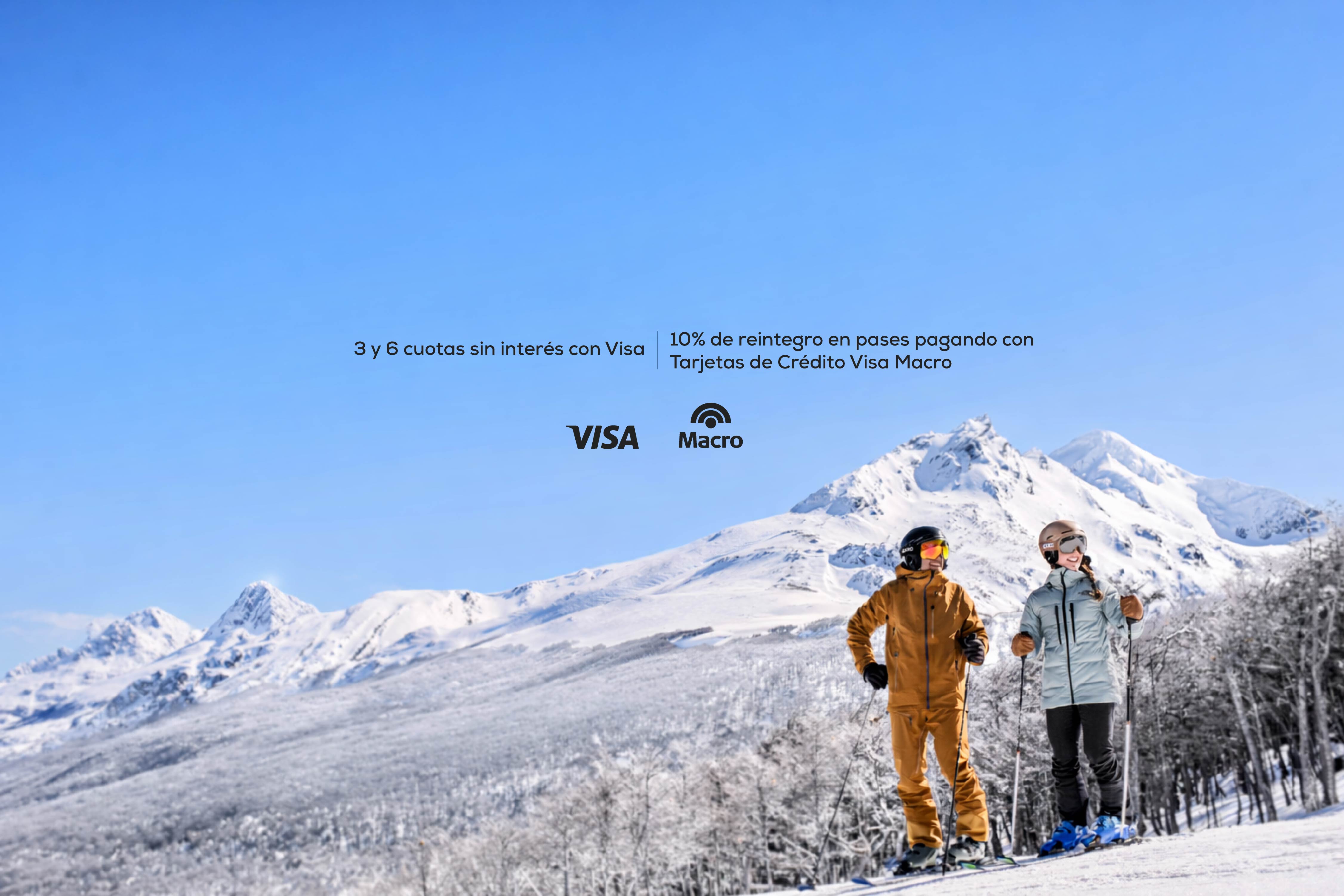 ¡Tu invierno 2026 empieza hoy!