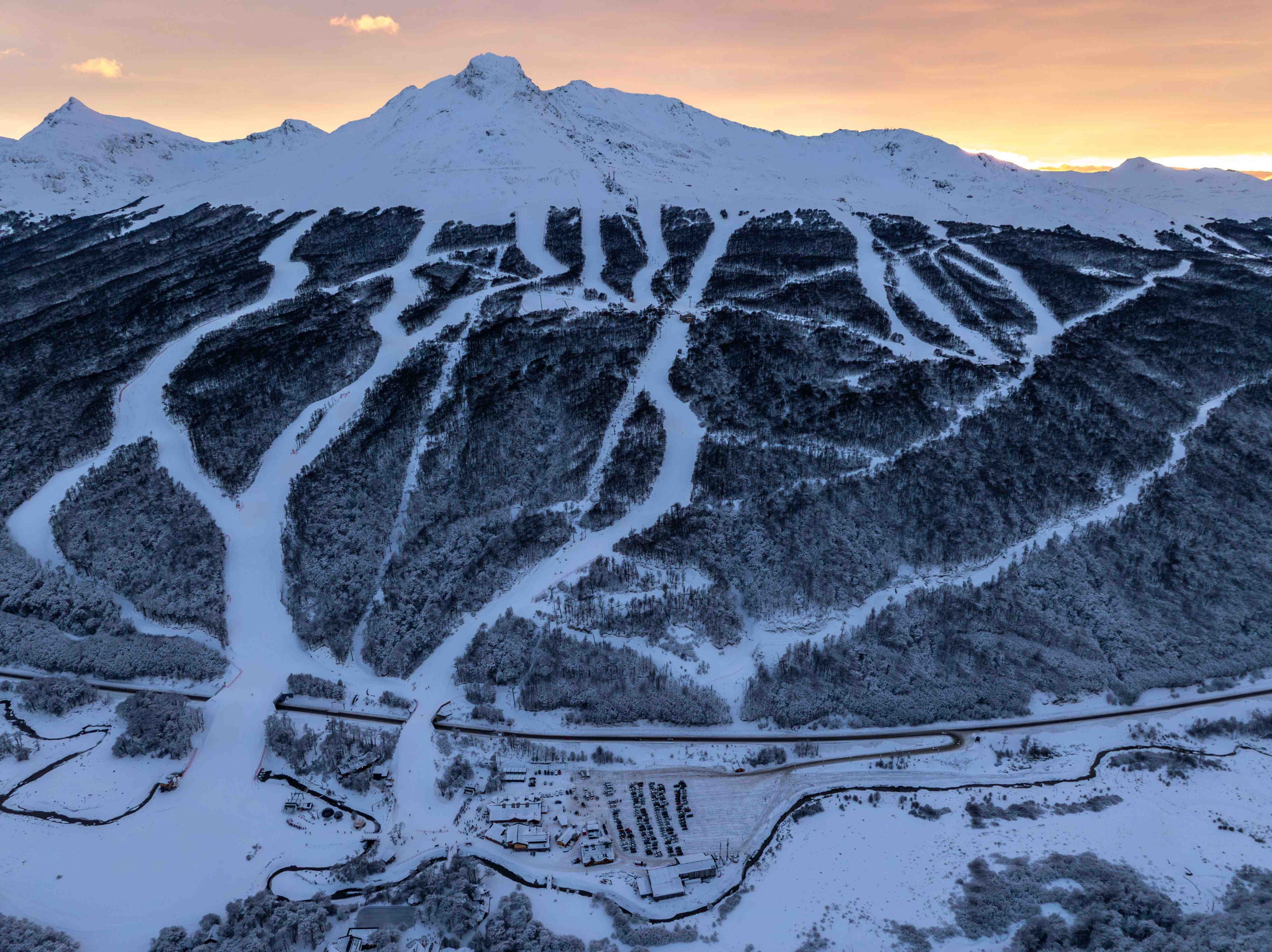 <span class="tit_secc">MONTANHA</span>Mapa das pista